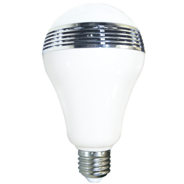 LÁMPARA A LED SMART AUDIO LED - TBCIN