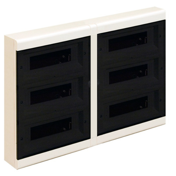 CAJA ROKER PREMIUM 72 MÓDULOS ZM572 ROKER