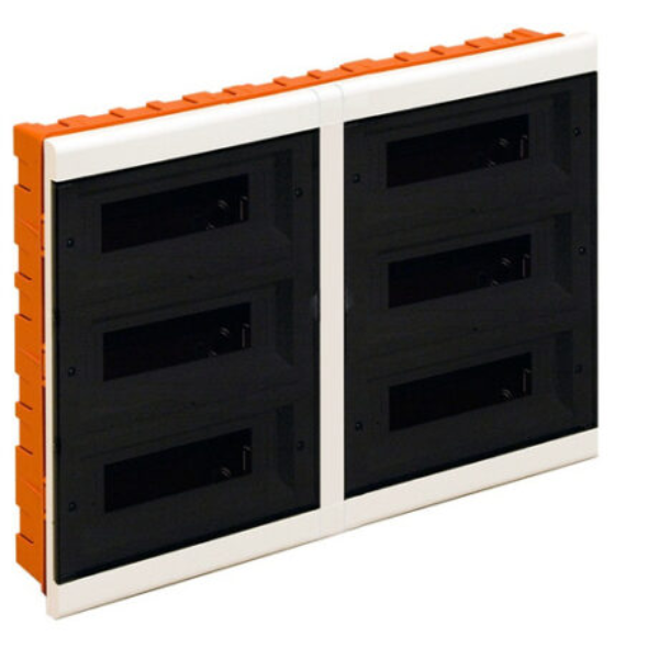CAJA ROKER PREMIUM 72 MÓDULOS ZM772 ROKER