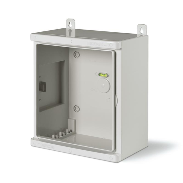 CAJA TIPO 1 320X370X210 - 655-0010 - SCAME