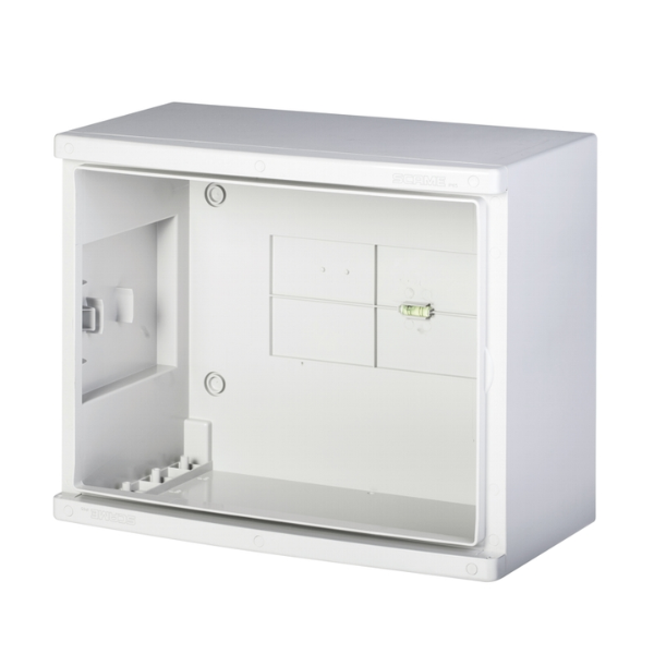 CAJA TIPO 2 460X370X245 - 655-0020 - SCAME