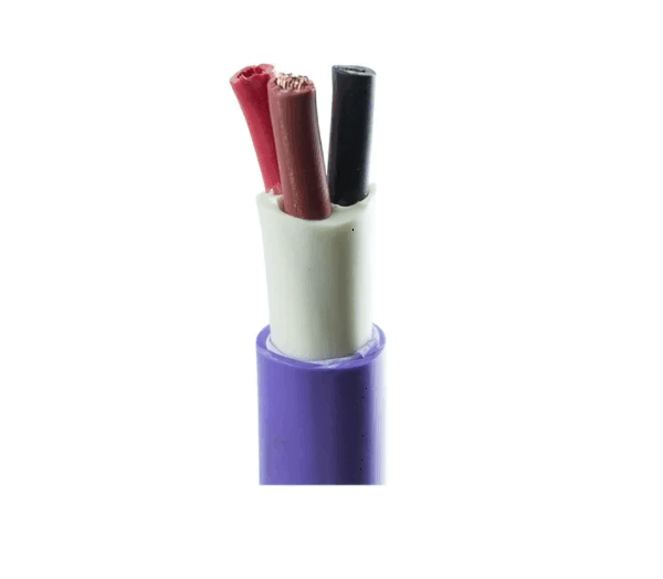Cable Subterráneo 1x25mm Normalizado Argenplas - Sintenax - Por metro