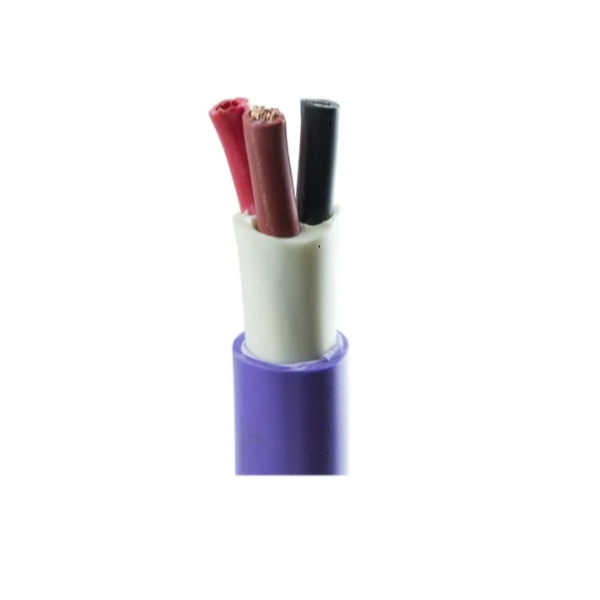 Cable Subterráneo 3x1,5mm Normalizado Argenplas - Sintenax - Por metro