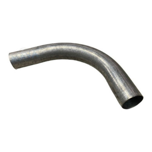 CURVA 90° - ACERO GALVANIZADO - DAISA