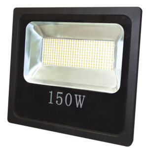 PROYECTOR LED ALTA POTENCIA EXTERIOR  FRIO 150W - TBCIN