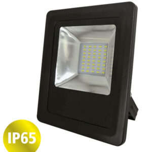 PROYECTOR LED EXTERIOR FRIO 10W - TBCIN
