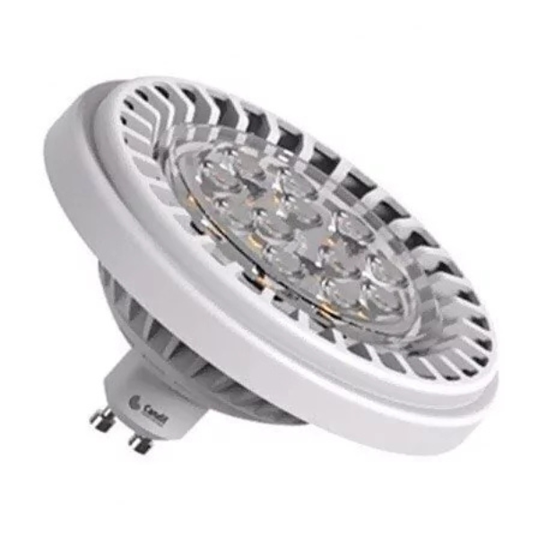 LAMPARA AR111 12W - CANDIL