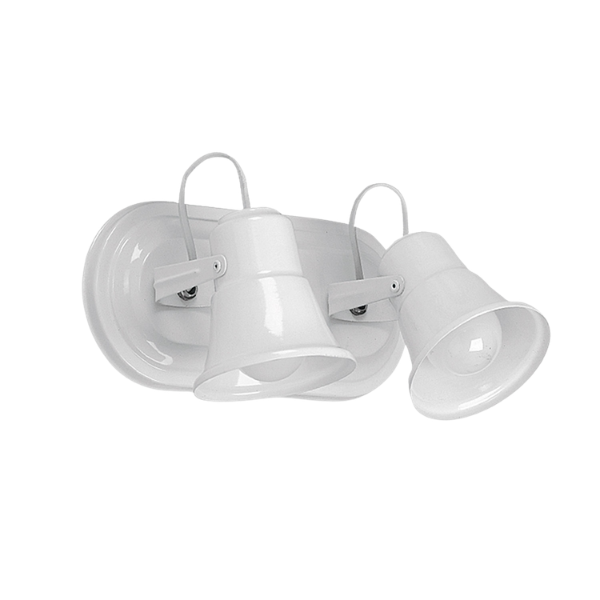 APLIQUE 2 LUCES - SO-220 - FERROLUX