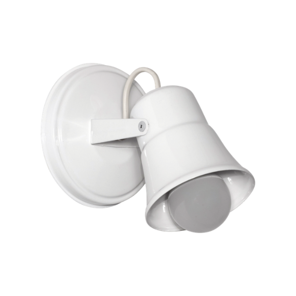 APLIQUE 1 LUZ - S-120 - FERROLUX