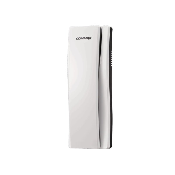 Teléfono Para Portero Multifamiliar Edificios Commax Dp-ss - COMMAX