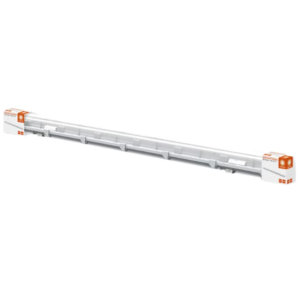 ESTANCO IP65 PARA 2 TUBOS DE 120CM - LEDVANCE