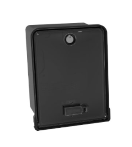 CAJA MEDICION MONOFASICA EDENOR C/RESET - VARIPLAST