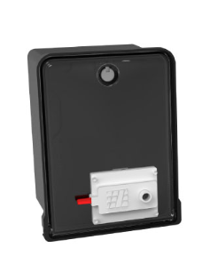 CAJA MEDICION MONOFASICA EDESUR C/RESET - T1 - VARIPLAST