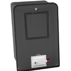 CAJA MEDICION TRIFASICA EDENOR C/RESET - VARIPLAST