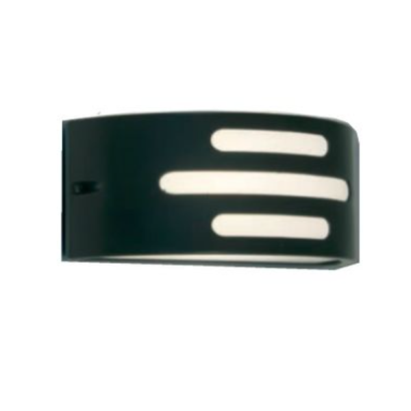 TORTUGA PVC NEGRA - ECLIPSE