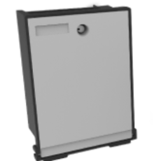 CAJA DE TOMA EDESUR - T1 - VARIPLAST