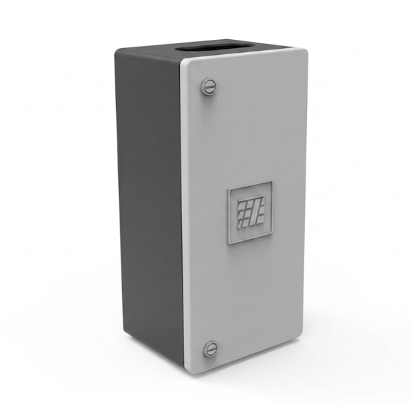 CAJA MEDICION EDESUR - T2 - VARIPLAST