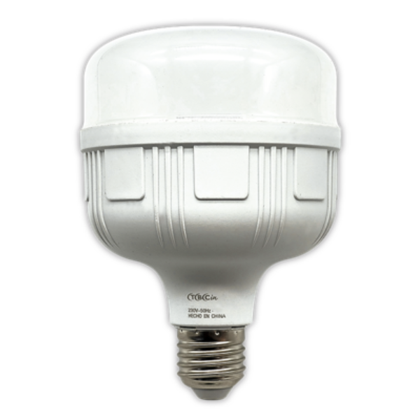 LÁMPARA DE LED HI-POWER 40W - TBCIN