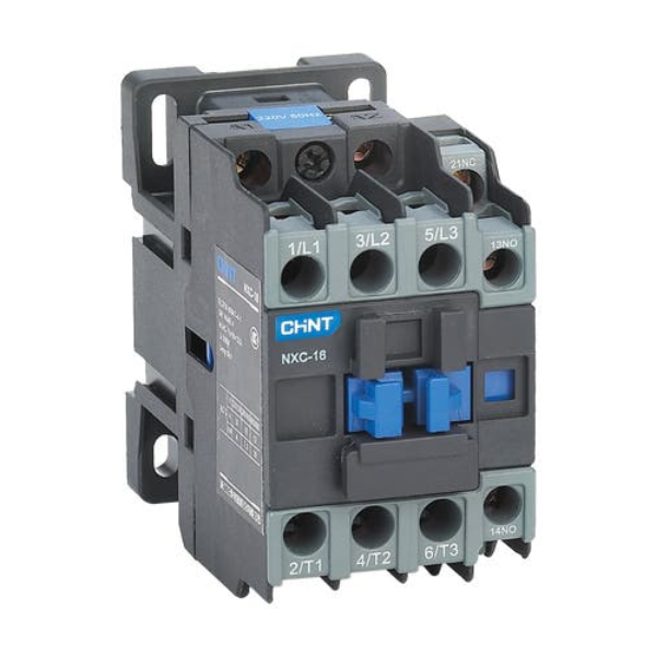 CONTACTOR 110V - LINEA NXC - CHINT