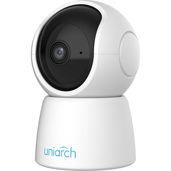 Cámara Uniarch 2MP - WiFi Interior - Smart Home