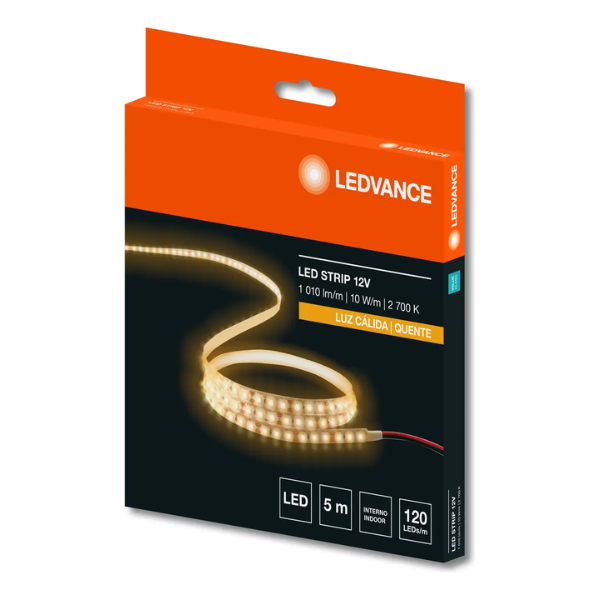 TIRA LED 12V - 10WXM - LEDVANCE