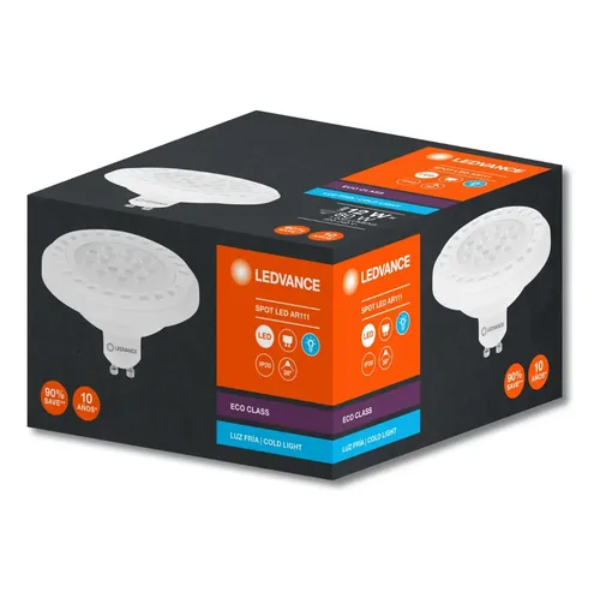 Lampara AR 111 12W - LEDVANCE