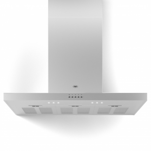 Campana Nihuil - TST