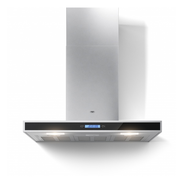 Campana Colhue - TST