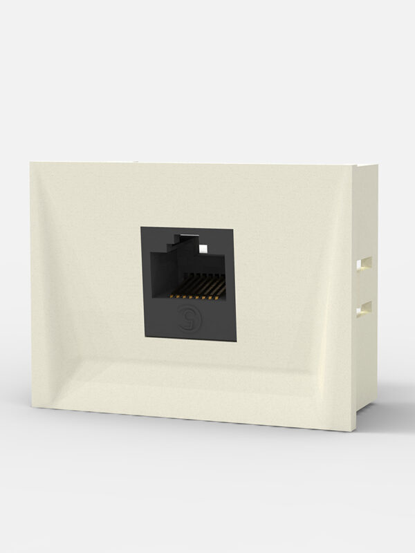 Módulo toma para RJ45 6929 - CAMBRE