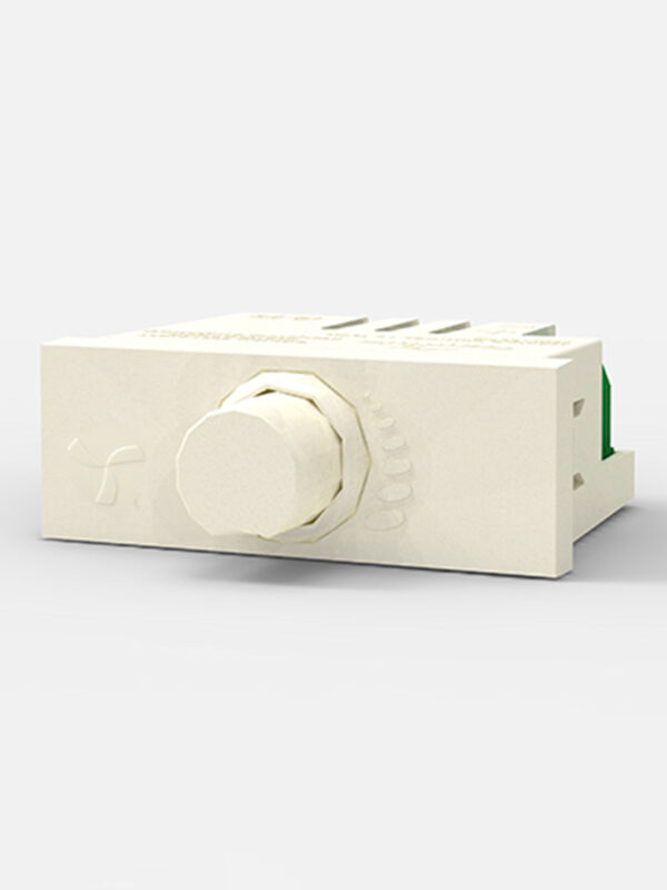 Módulo dimmer para ventilador 6937 - CAMBRE