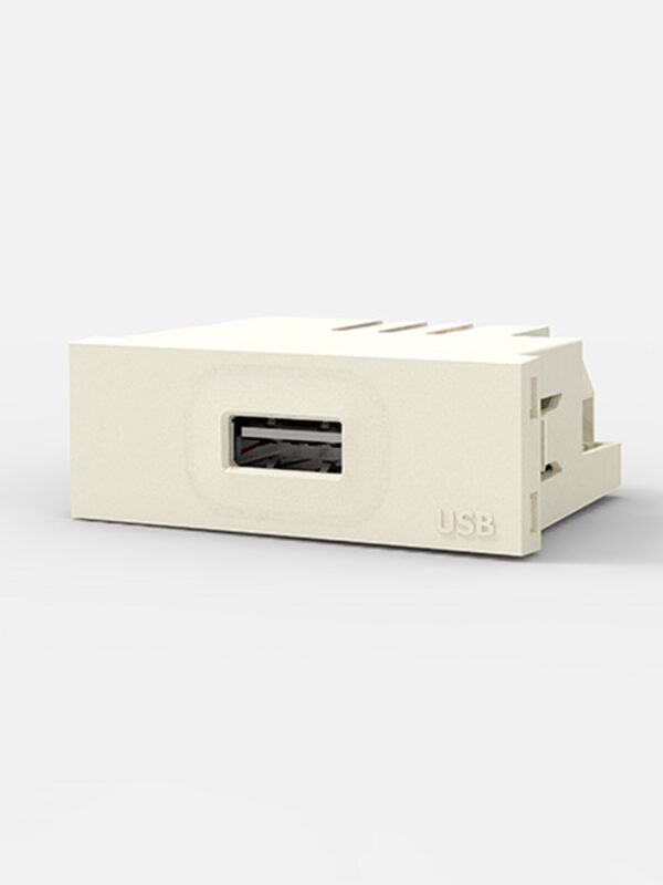Módulo cargador USB 6957 - CAMBRE