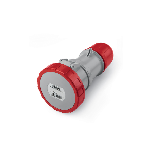 Prolongador 3P+N+T 32A 6h Ip67 - SCAME